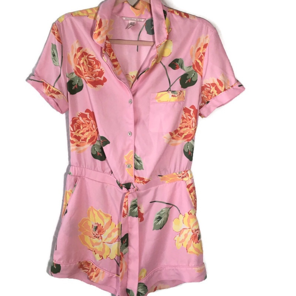 Victoria’s Secret Romper